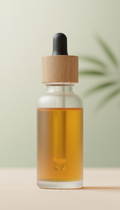 Full spectrum CBD oil mountain-grown